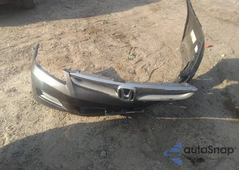 2007 Honda Accord 2.4 Se z USA, uszkodzony, nr VIN JHMCM56387C024702